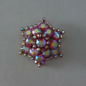 Vintage Brooch